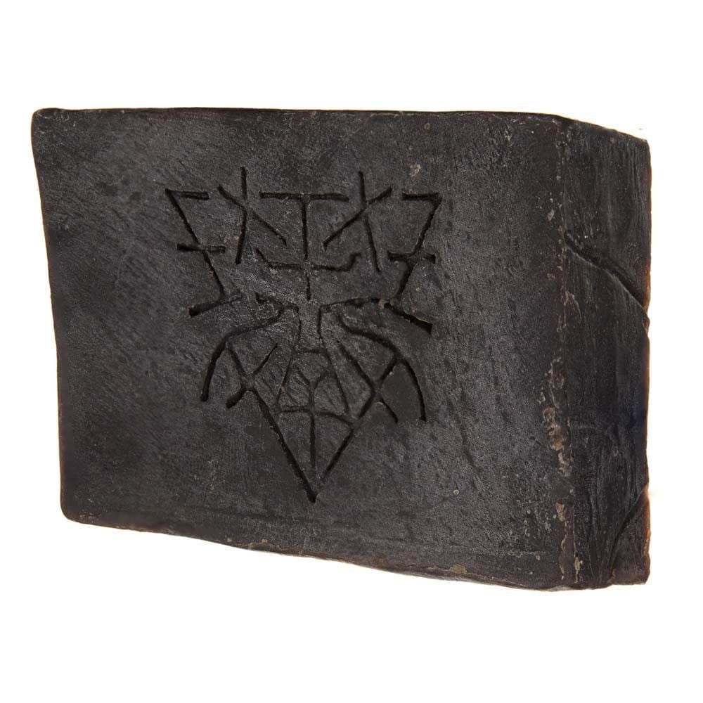 RareCraft Burnt Tar Soap - 110 g