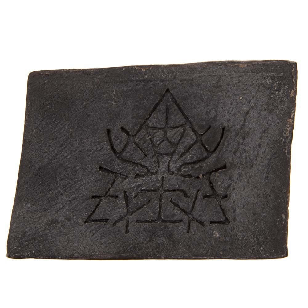 RareCraft Burnt Tar Soap - 110 g