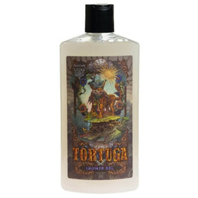 RareCraft Tortuga Shower Gel - 400 ml