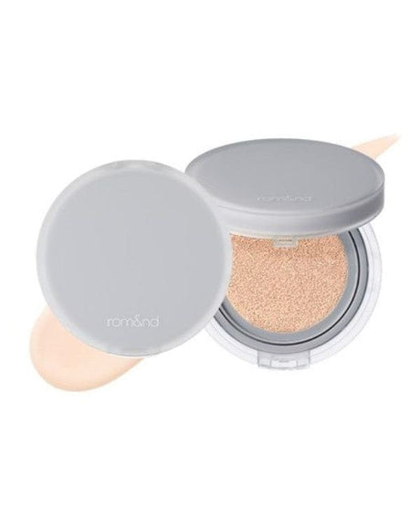 Rom&nd Nu Zero Cushion 01 Porcelain 17 - 15 g