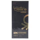 SHS Love & Desire Gold, Pheromones for Men - 100 ml