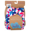 Simed Reusable Nappy with Pocket - Triangles