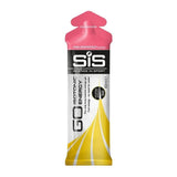 SIS GO Isotonic Energy, Pink Grapefruit - 60 ml