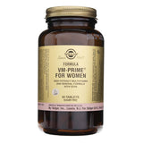 Solgar Formula VM Prime for Women - 90 Tablets