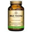 Solgar Milk Thistle - 100 Capsules