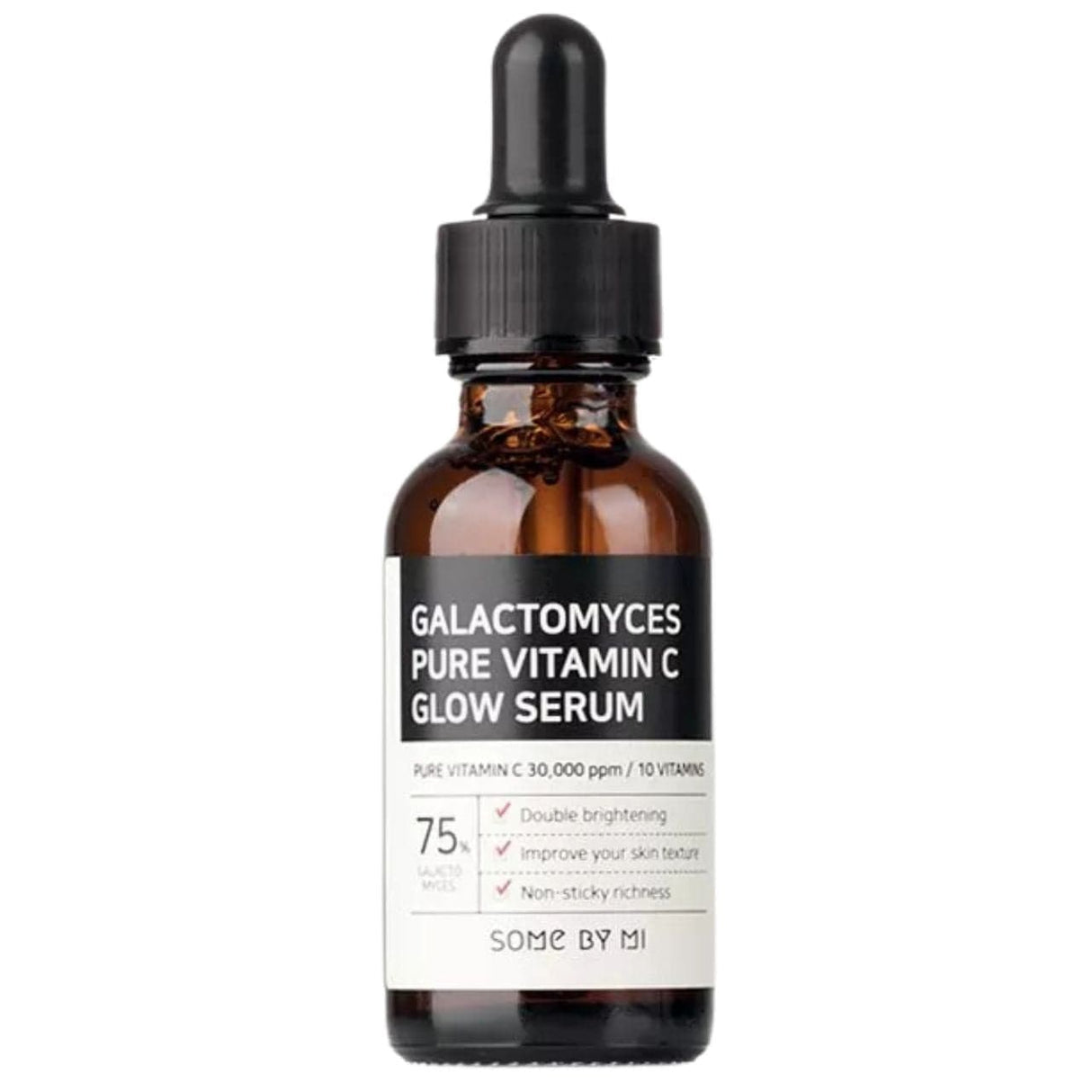 Some By Mi Galactomyces Pure Vitamin C Glow Serum - 30 ml