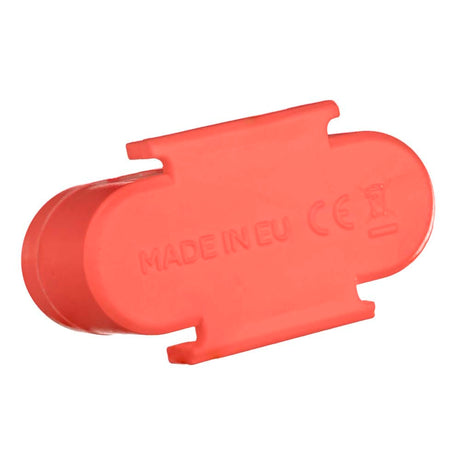 Tickless Active Ultrasonic Tick Repellent - Red