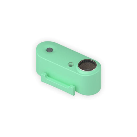 Tickless Kid PRO with Charging Option Ultrasonic Tick Protection - Mentha Green