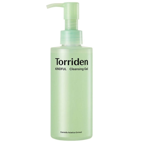 Torriden Balanceful 5D Cica Cleansing Gel - 200 ml