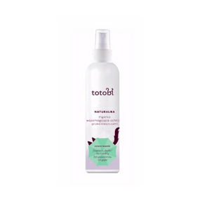 Totobi Mini Natural Tick Protection Mist for Pets - 100 ml