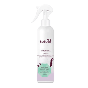 Totobi Natural Protective Mist Against Ticks - 300 ml