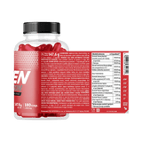 Trec Fat Burner Clenburexin - 180 Capsules