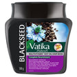 Vatika Black Seed Deep Hair Mask with Black Seed - 500 g