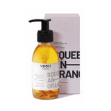 Veoli Botanica Oil Squeeze an Orange, Makeup Removal - 132.7 g