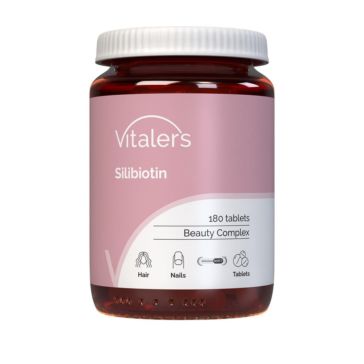 Vitaler's Anti-Aging Kit