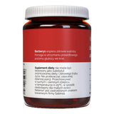 Vitaler's Berberine (Barberry) 400 mg - 60 Capsules