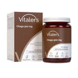 Vitaler's Chaga 500 mg - 60 Capsules