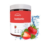 Vitaler's Isotonic, Strawberry - 250 g