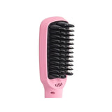 VLN Hair Straightening Brush 2 in 1