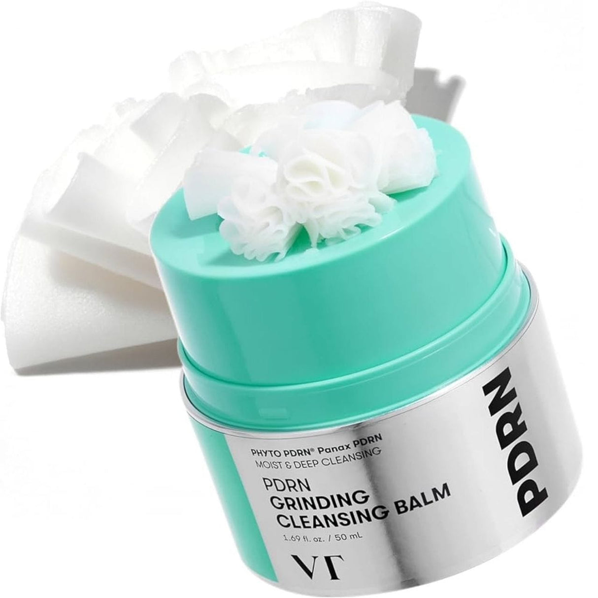 VT Cosmetics PDRN VT Grinding Cleansing Balm Stick - 50 ml