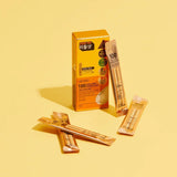 VT Cosmetics Vita Light Reedle Shot 100 Microneedle Face Booster - 10 x 2 ml