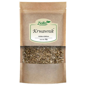 Ziółko Yarrow - 50 g