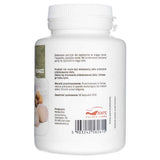 Aliness Lion's Mane 400 mg - 90 Veg Capsules