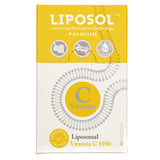 Aliness Liposol ™ Liposomal vitamin C 1000 mg - 40 Sachets