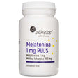 Aliness Melatonin PLUS 1 mg - 100 Tablets