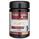 Aliness ProbioBalance FORTE Probiotics & Prebiotics - 30 Veg Capsules