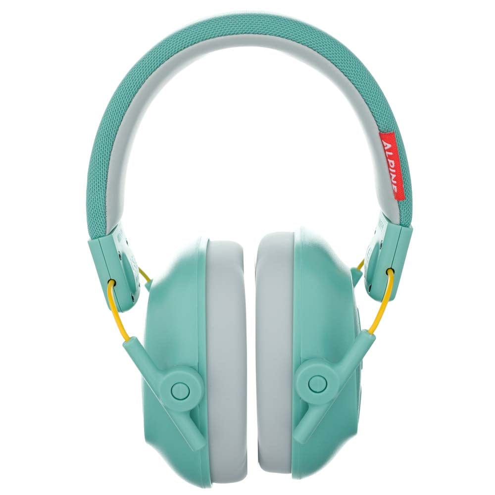 Alpine Muffy Kids Ear Muffs - Mint