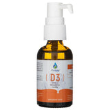 Avitale Vitamin D3 FORTE 2000 IU from Lanolin, drops - 30 ml