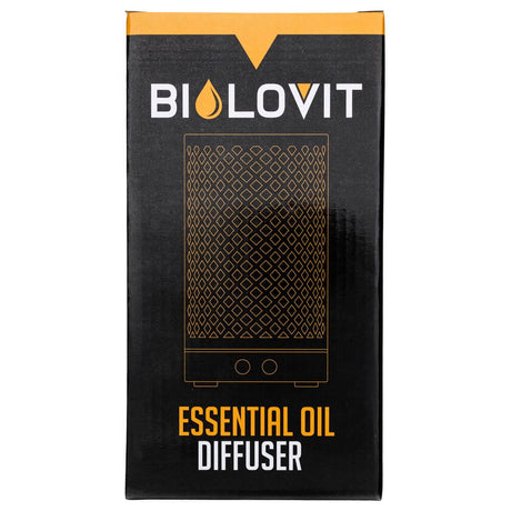 Biolavit Ultrasonic essential oil diffuser