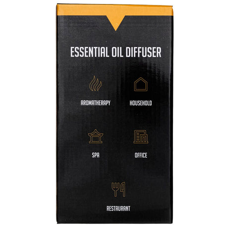 Biolavit Ultrasonic essential oil diffuser