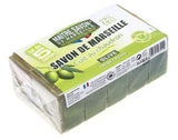 Maitre Savon Marseilles Soap Olive 5 x 100 g