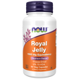 Now Foods Royal Jelly 1500 mg - 60 Veg Capsules