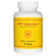 Optimox ATP Cofactors - 90 Tablets