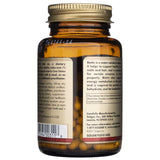 Solgar Biotin 1000 mcg - 100 Veg Capsules