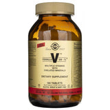 Solgar Formula VM-75 - 180 Tablets