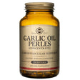 Solgar Garlic Oil Perles (Reduced Odor) - 250 Softgels