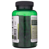 Swanson Cordyceps 600 mg - 120 Capsules