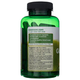 Swanson Glucomannan 665 mg - 90 Capsules