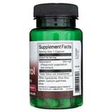 Swanson Resveratrol 250 mg - 30 Capsules