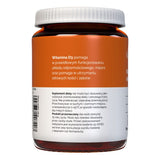 Vitaler's Vitamin D3 4000 IU - 120 Softgels